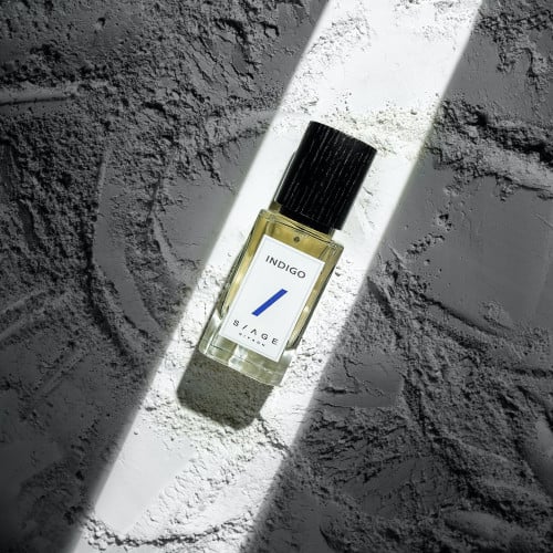 Indigo - eau parfum - 50 ml