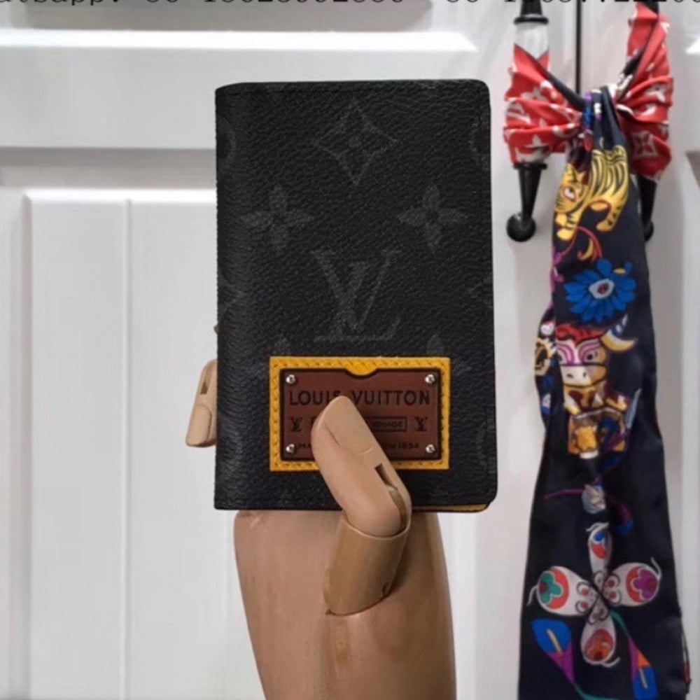 LV Wallet - alraagi.store