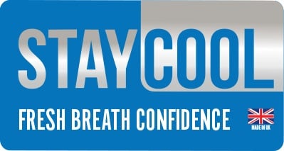 Stay Cool