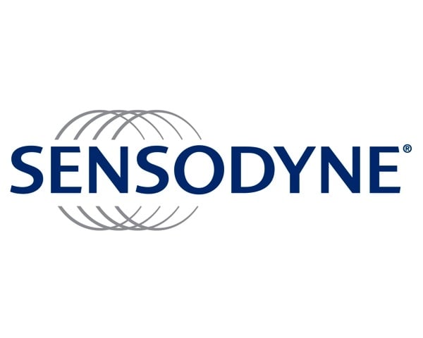 SENSODYNE