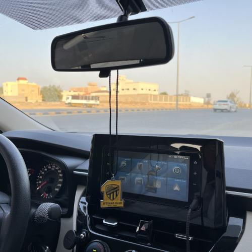 تعليقة نادي الاتحاد