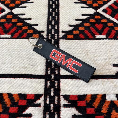 ميداليه GMC - قماش