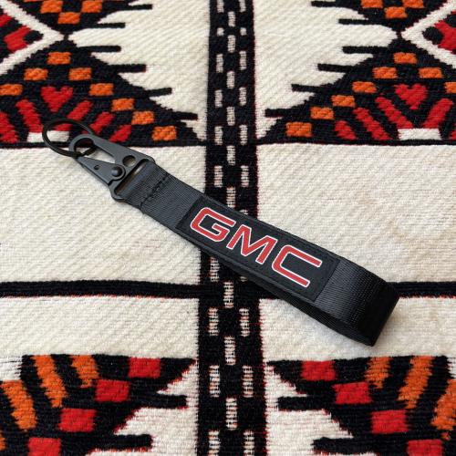 ميداليه GMC - قماش 2