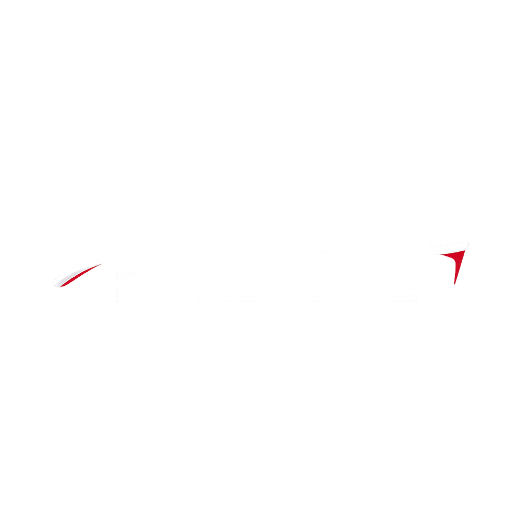 فوردرايف | FORDRIVE