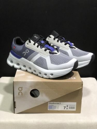 On Running Cloud ـ الاختيار الافضل