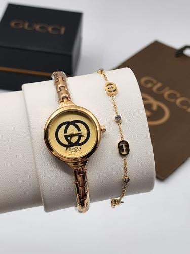ساعة GUCCI النسائي