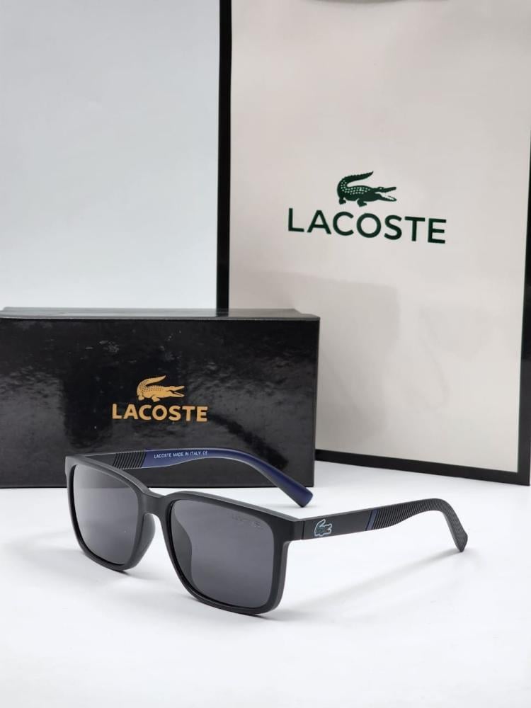 نظارة LACOSTE