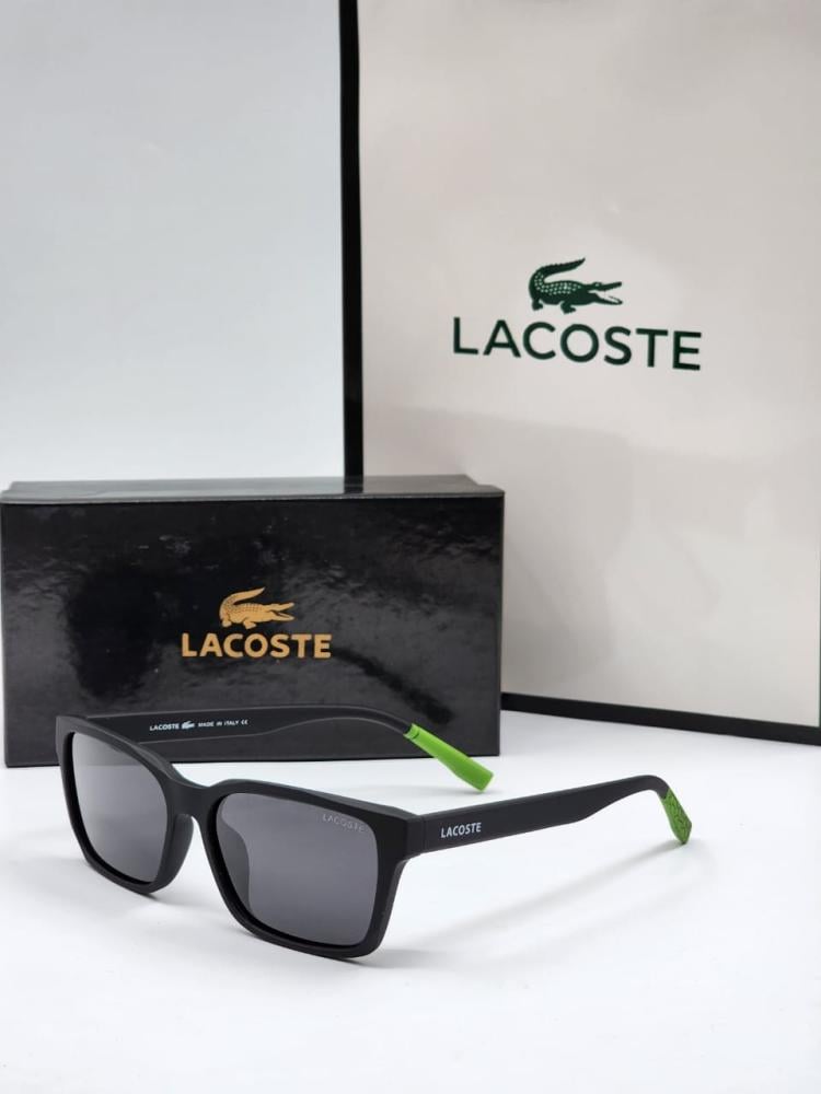 نظارة LACOSTE