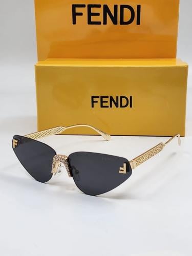 نظارة FENDI