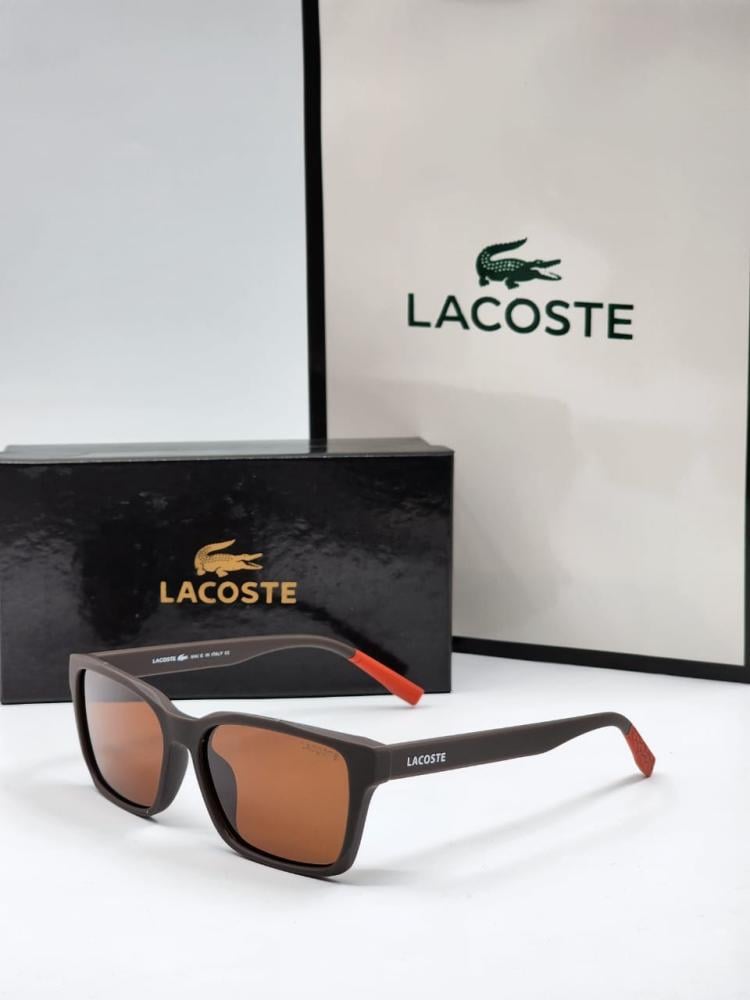 نظارة LACOSTE