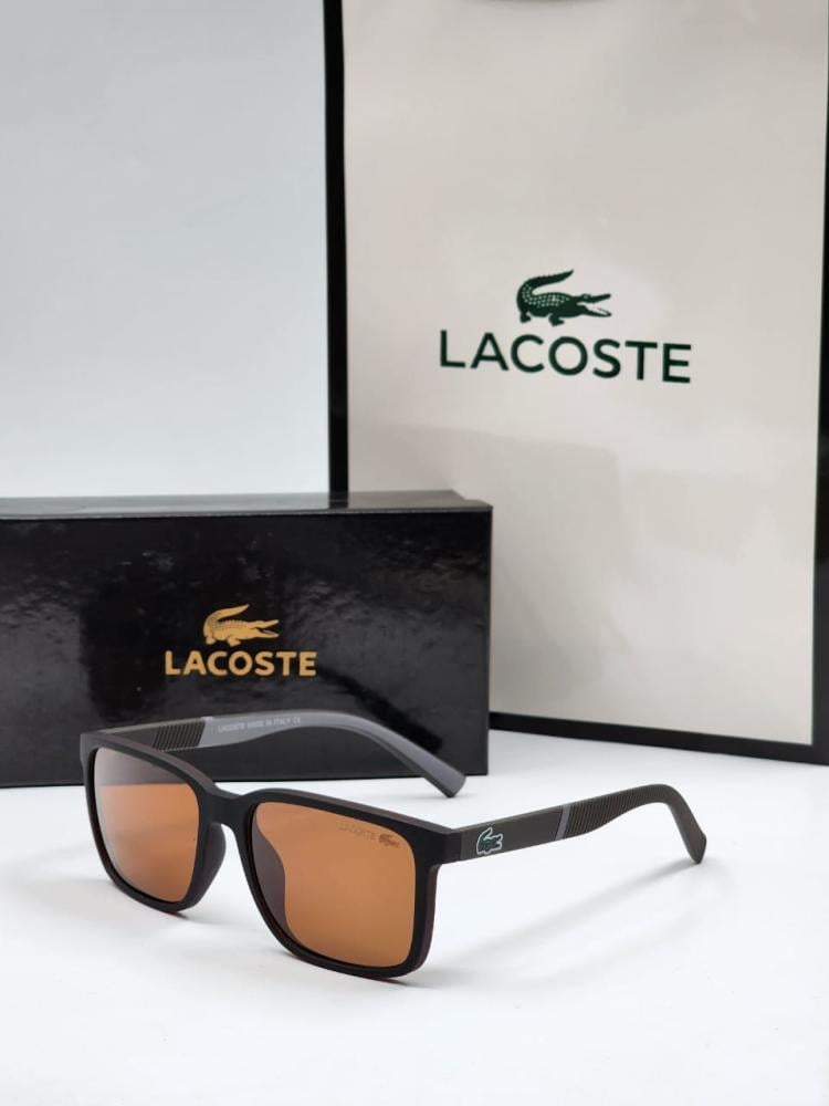 نظارة LACOSTE