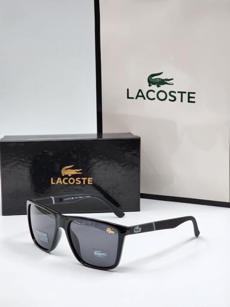 نظارة LACOSTE