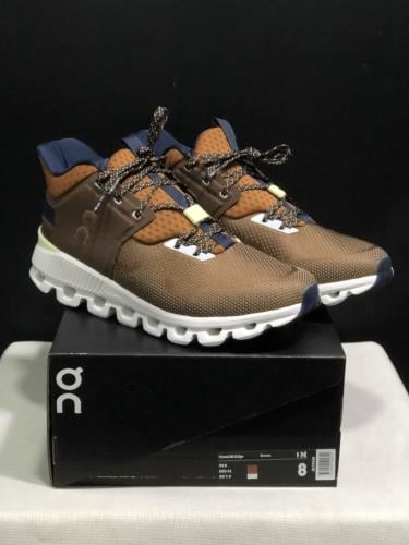 On Running Cloud ـ الاختيار الافضل
