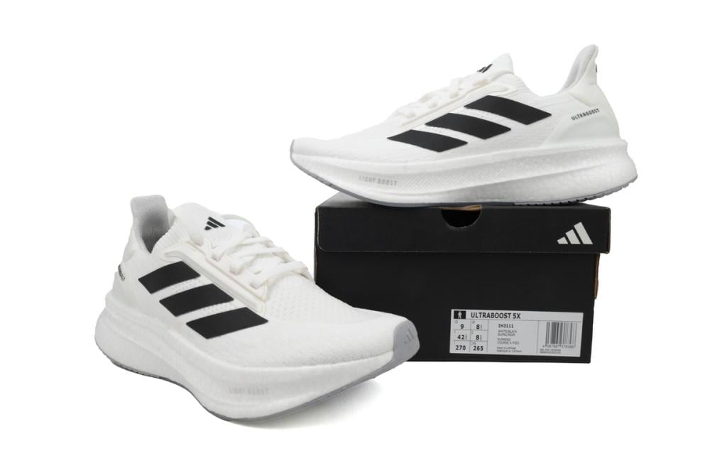 حذاء الترا بوست 5X