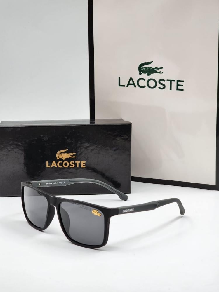 نظارة LACOSTE