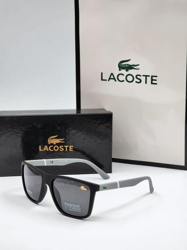 نظارة LACOSTE