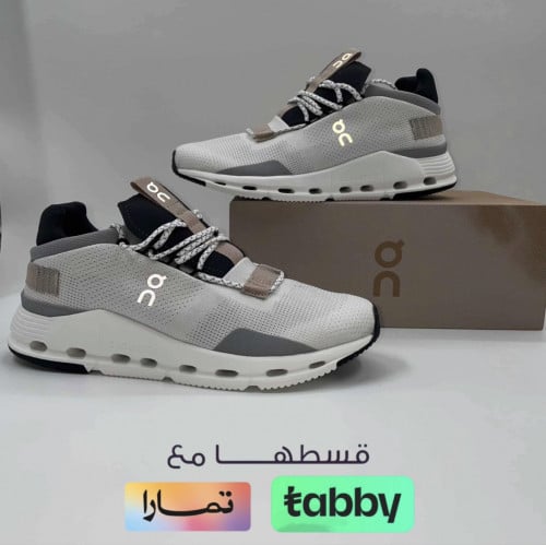 كاجوال اون راننج كلاود سويفت