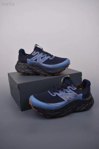 New balance Fresh Foam Trail More v3