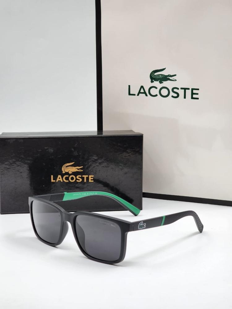 نظارة LACOSTE