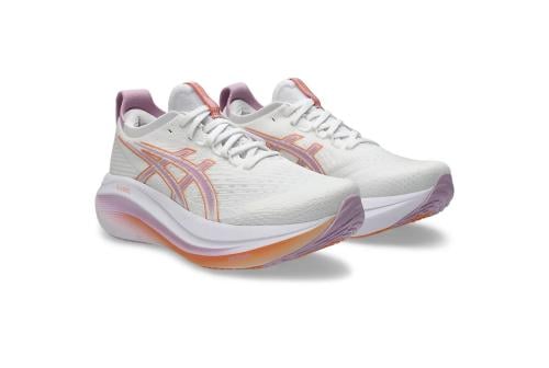 GEL-NIMBUS 27 اسيكس ـ الاختيار الافضل