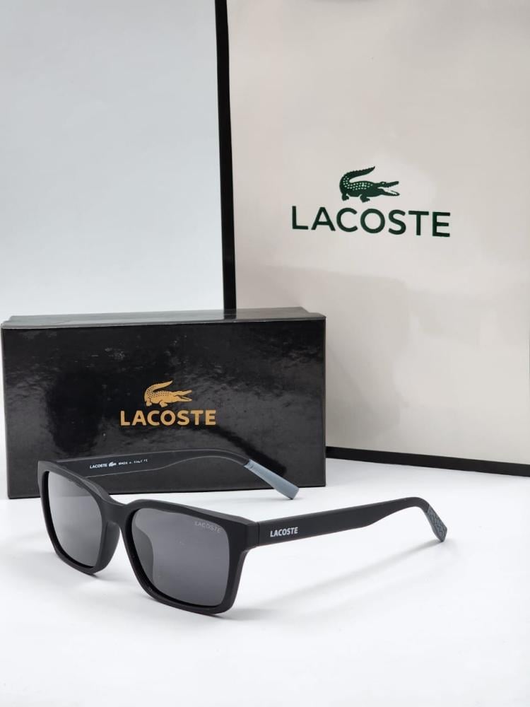 نظارة LACOSTE