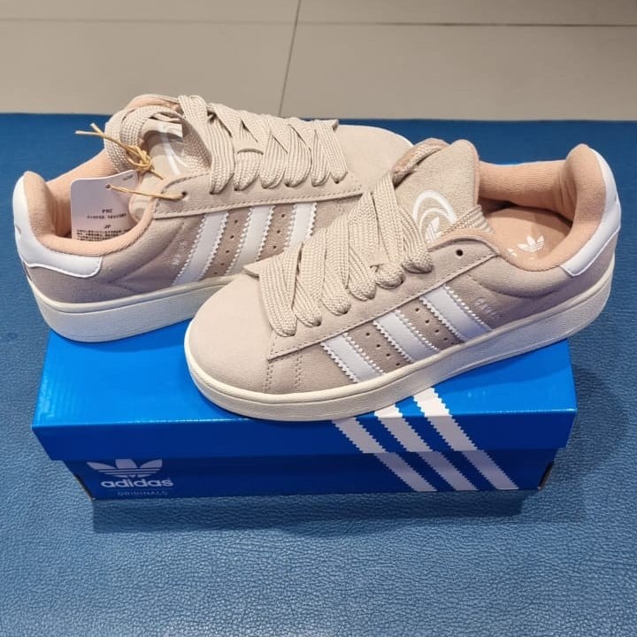 Adidas Campus