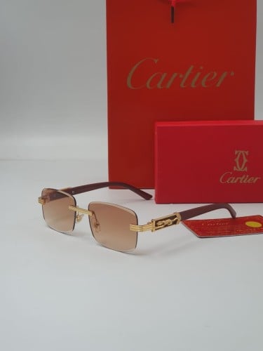 نظارة Cartier