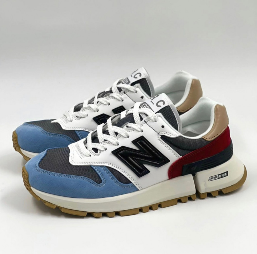 New Balance 1300 Wellchoice Store