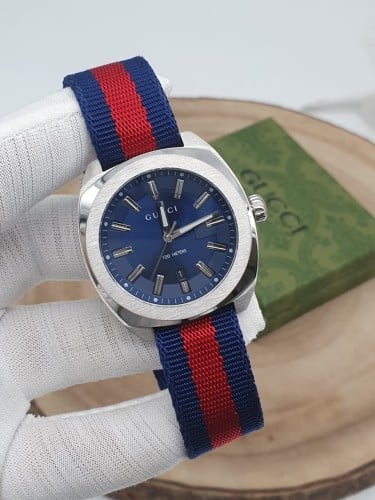 ساعة GUCCI رجالي