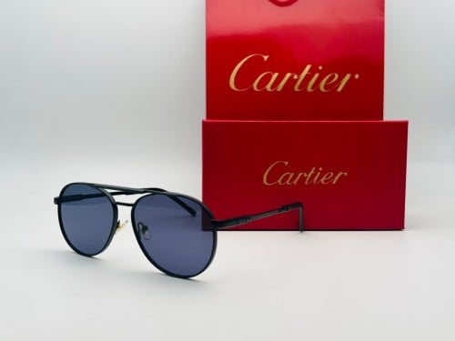 نظارة Cartier