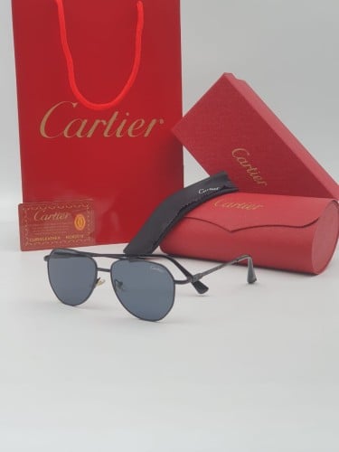 نظارة Cartier