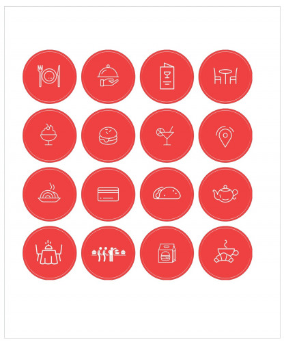 هايلات مطعم