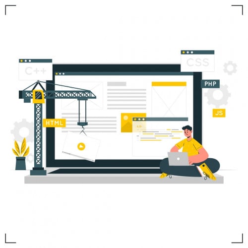 تصميم المواقع