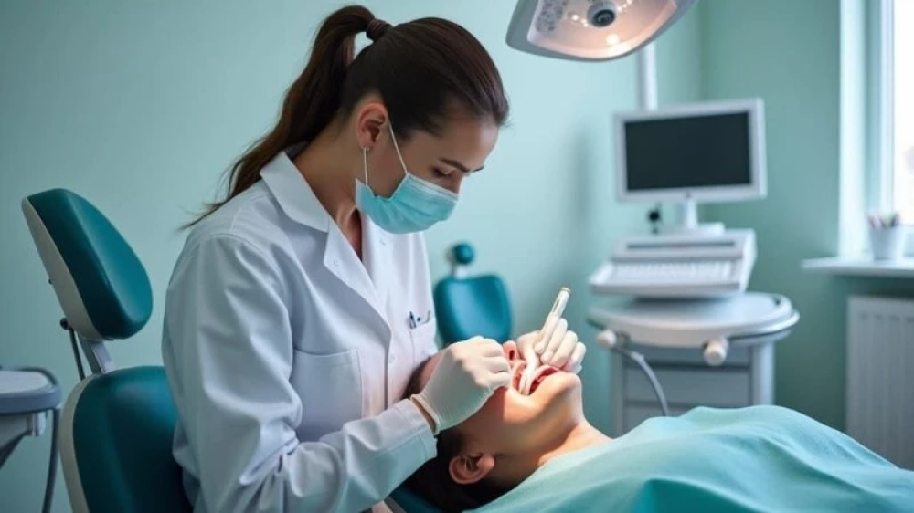 أفضل مراكز تجميل الأسنان بعناية متكاملة