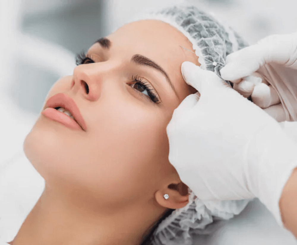 دور الطب التجميلي في تعزيز الثقة بالنفس