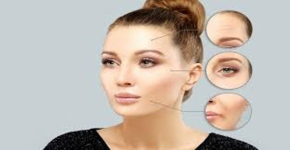 أنواع الفيلر دليلك الكامل لاختيار النوع المناسب لوجهك وجسمك