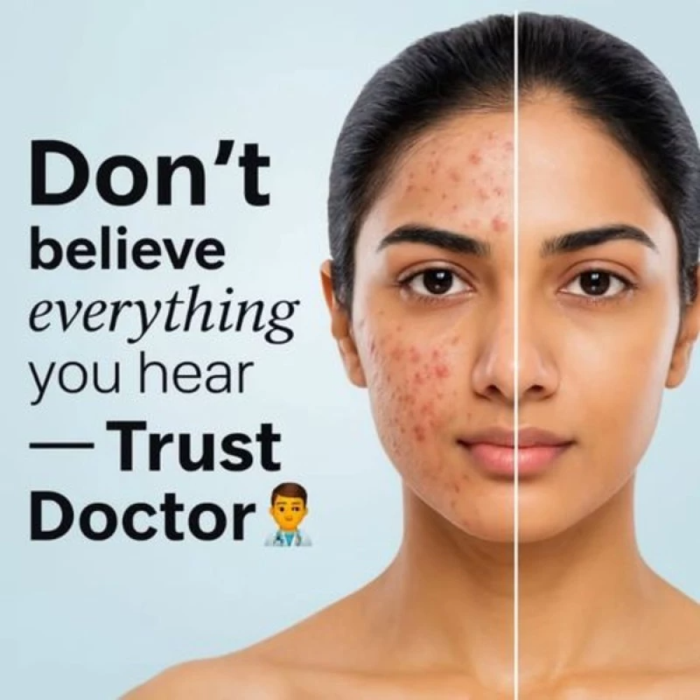 رحلتك نحو بشرة مثالية تبدأ من أفضل عيادة جلديه