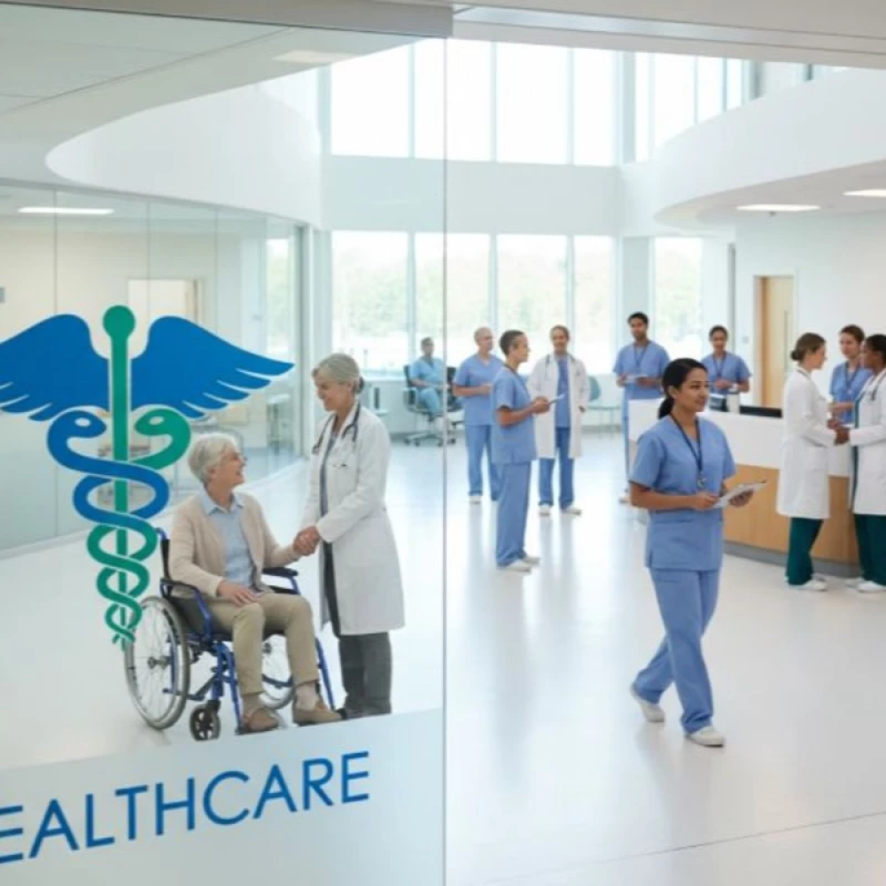 خبرة وتجربة لا تُضاهى في مركز مساعد الزلال