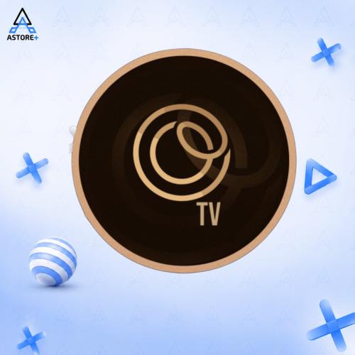 خدمة O tv لمدة 15 شهر