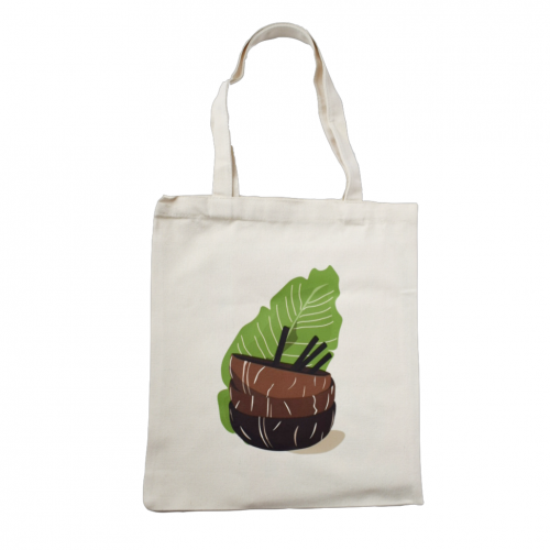 شنطة شعار EcoShop