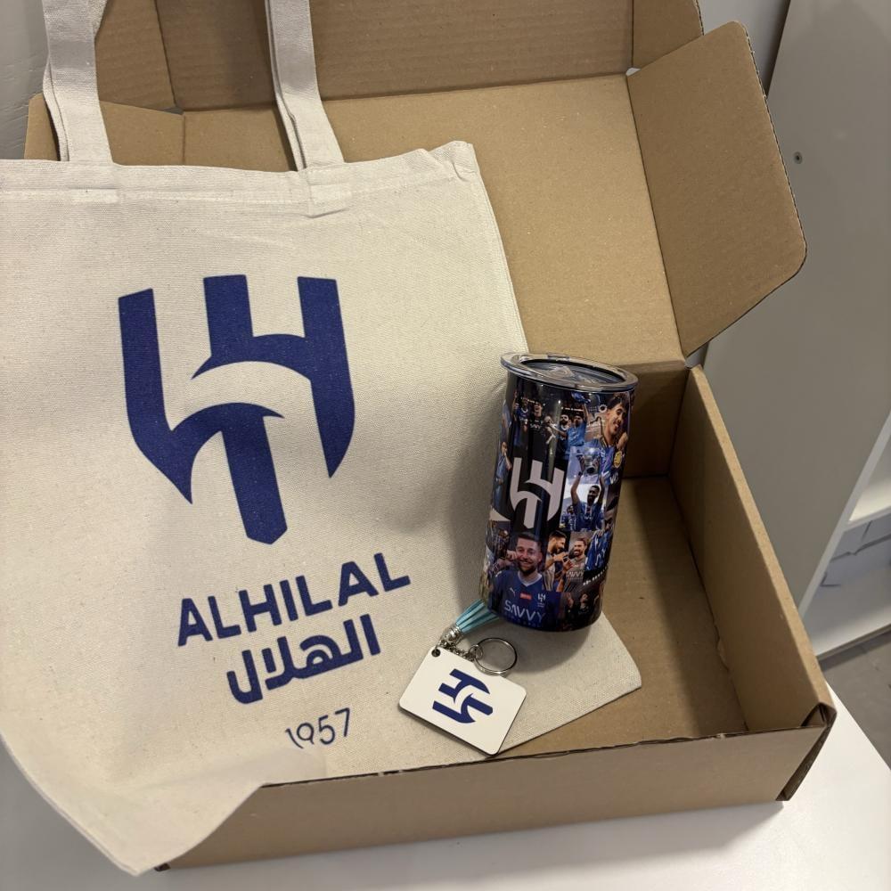 توت باق  ومق الهلال