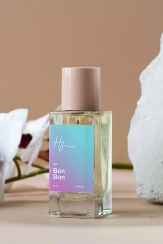 N°3 Bonbon