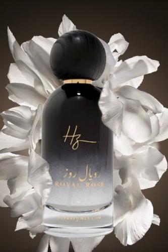 Royal Rose (100 mL) رويال روز