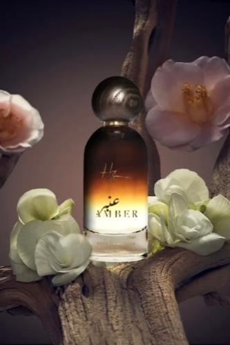 Amber (100 mL) عنبر