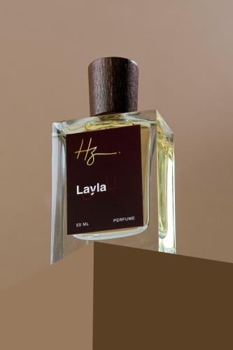 Layla ليلى