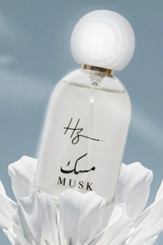 Musk (100 mL) مسك