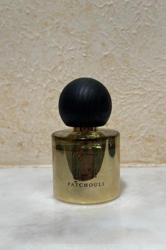 (50 mL) Patchouli باتشولي