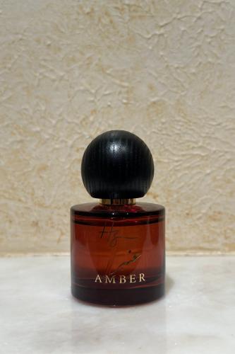 Amber (50 mL) عنبر