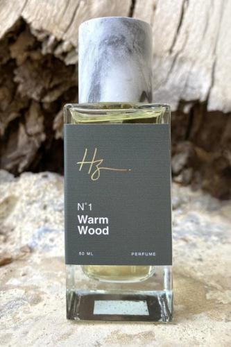 N°1 Warm Wood