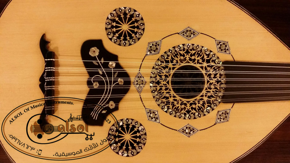 عود موسيقي